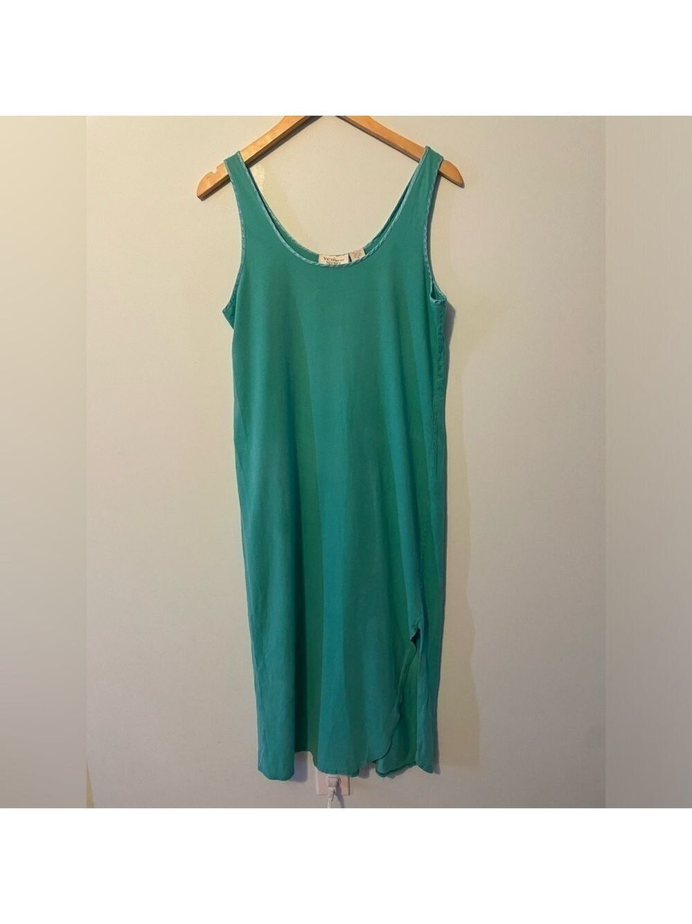 Victoria Secret Gold Label Vintage Slip Dress Pyjamas Medium